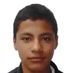 Roberto Carlos De La Rosa González headshot