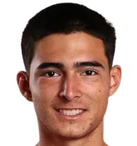 Rogelio Cortéz Pineda headshot