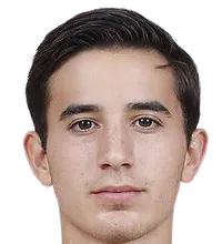 Sebastián Pérez Bouquet Pérez headshot