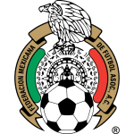 Mexico W Team Logo
