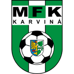 Karviná U21 logo de equipe