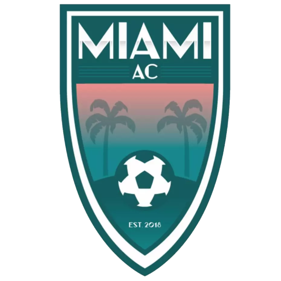 Miami AC Team Logo