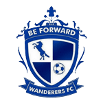 Be Forward Wanderers logo de equipe