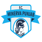 Minerva Punjab Team Logo