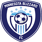 Minnesota Blizzard Team Logo