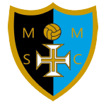 Mira Mar logo de equipe