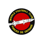 Missile logo