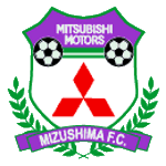 Mitsubishi Motors Mizushima FC Team Logo