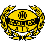 Mjällby Sub 21 logo de equipe logo
