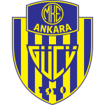 Ankaragücü logo de equipe