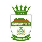 Mkhambathi logo de equipe logo