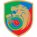 Miedź Legnica logo de equipe