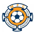 Mlandege Team Logo