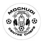 Centre Chiefs logo de equipe