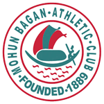 Mohun Bagan logo de equipe