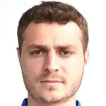 Alexandru Antoniucdisparo a la cabeza