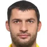 Alexandru Gaţcan foto de rosto