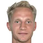 Alexandru Suvorov headshot