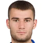 Radu Gînsaridisparo a la cabeza