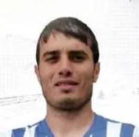 Ştefan Efros foto de rosto