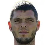 Vadim Bolohandisparo a la cabeza