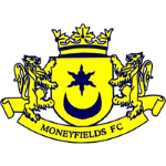 Moneyfields logo de equipe