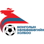 Mongólia logo de equipe