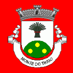 Monte Trigo logo de equipe logo