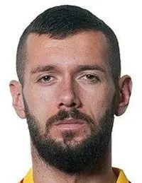 Aleksandar Šćekić headshot