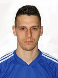 Darko Zorićdisparo a la cabeza