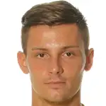 Hasan Pepićdisparo a la cabeza