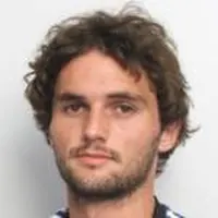 Jovan Baošić foto de rosto