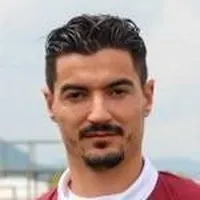 Marko Ćetković foto de rosto