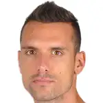 Marko Vešovićdisparo a la cabeza