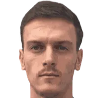 Meldin Dreškovićdisparo a la cabeza