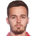 Mirko Ivanić headshot