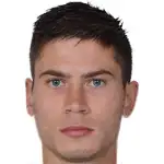 Stefan Denkovićdisparo a la cabeza