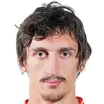 Stefan Savić headshot