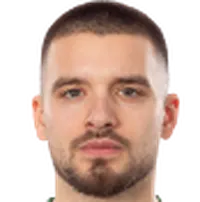 Vladimir Rodićdisparo a la cabeza