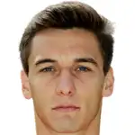 Žarko Tomašević headshot