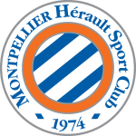 Montpellier Femenino logo