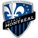 Montreal Impact Res. logo de equipe