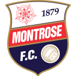 Montrose logo logo