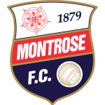 Montrose logo de equipe