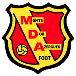 GOAL FC logo de equipe