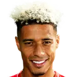 Lyle Taylor headshot