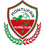 Montúfar logo de equipe