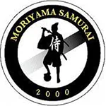 Moriyama Samurai Logotipo del equipo