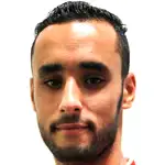 Abdel Malik Hsissane headshot