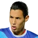 Abdelali M'Hamdi headshot